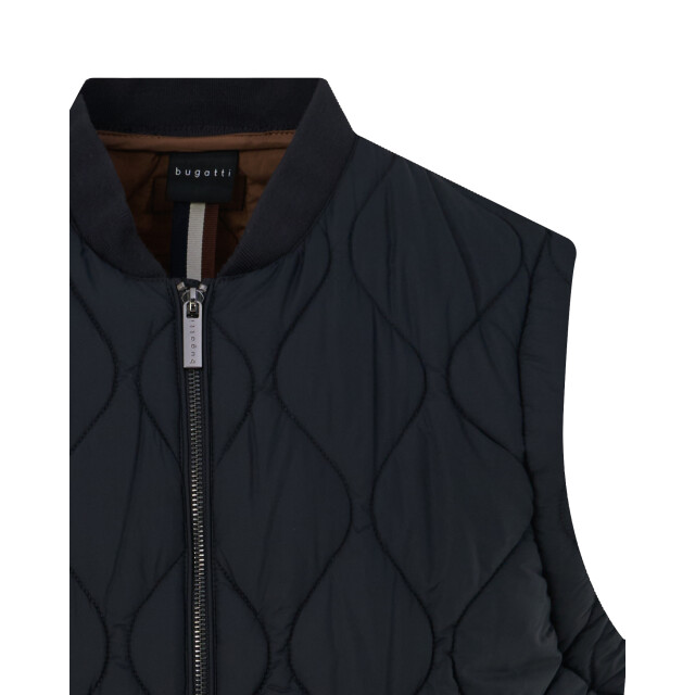 Bugatti Clothing bodywarmer 105762-001-52 large