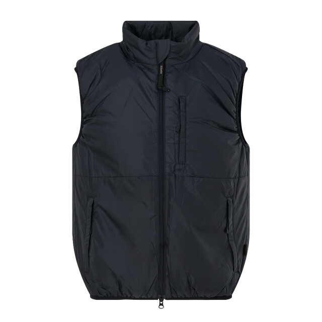 Aspesi Bodywarmer 106507-001-L large