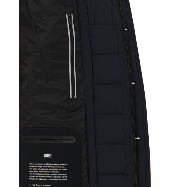 Duno Master padded jacket 103833-001-48 large