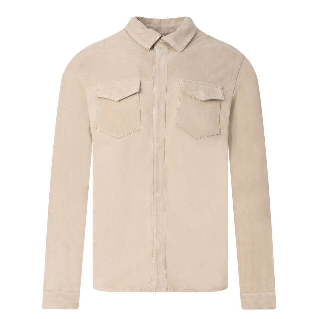 Alter ego Robert overshirt 103695-001-XL large