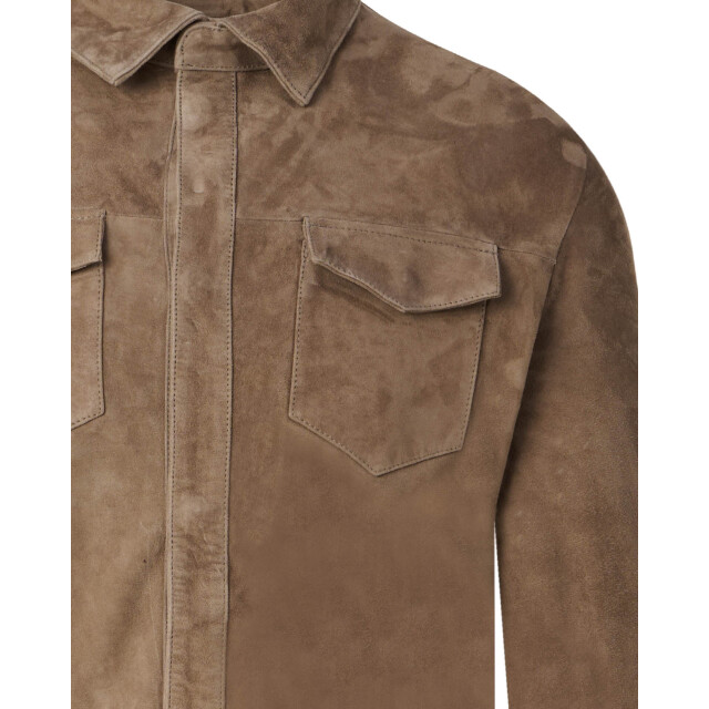 Alter ego Robert overshirt 103697-001-L large