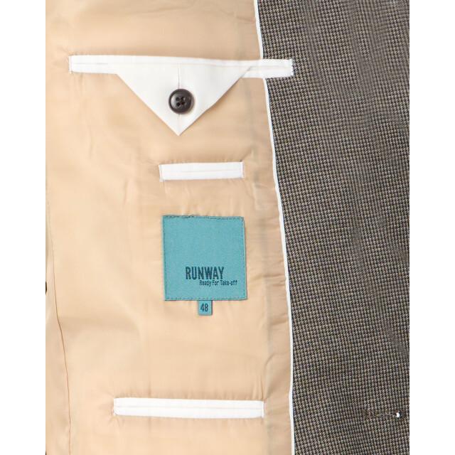 Runway Runway romeo colbert 099566-003-54 large