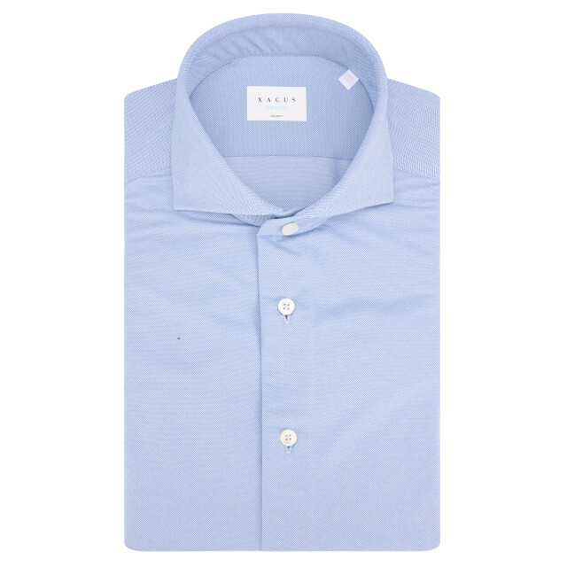 Xacus Active dress shirt 106412-001-45 large