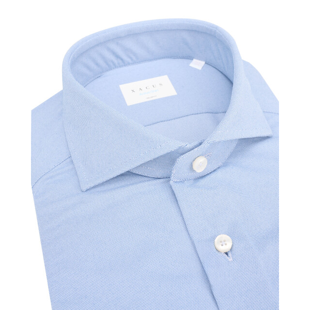 Xacus Active dress shirt 106412-001-45 large