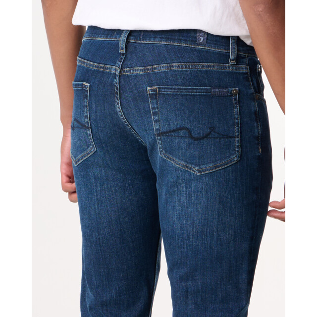 7 For All Mankind Jeans 106488-001-33 large