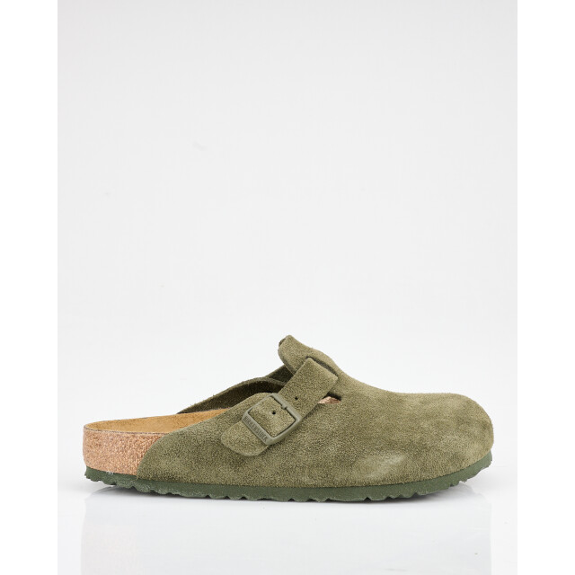 Birkenstock Boston 102833-001-46 large