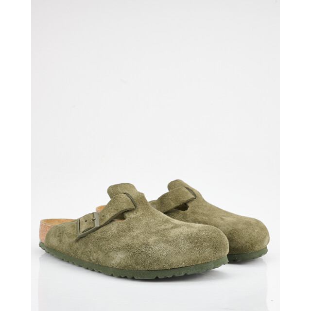 Birkenstock Boston 102833-001-46 large