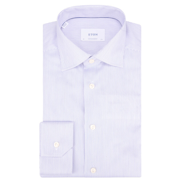 Eton Dress shirt 103755-001-41 large