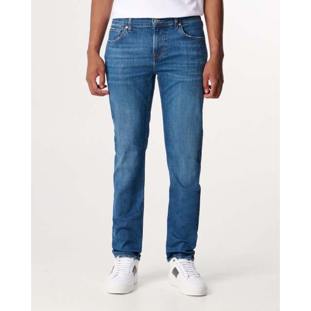 7 For All Mankind Jeans 106487-001-32 large