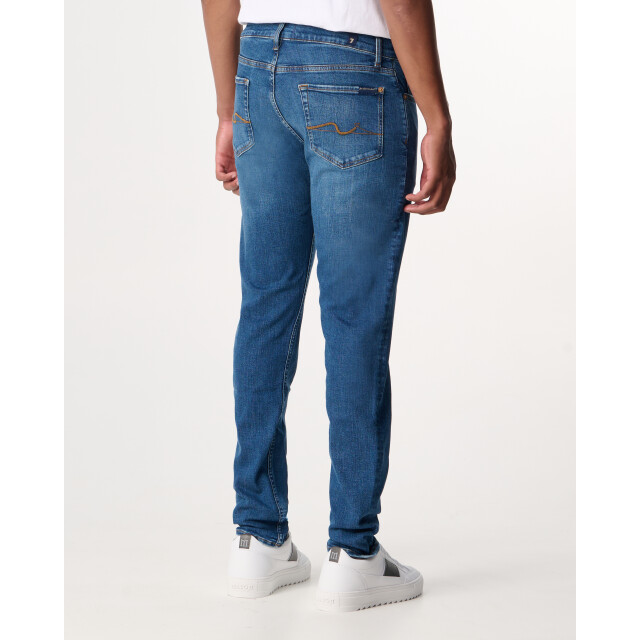 7 For All Mankind Jeans 106487-001-32 large