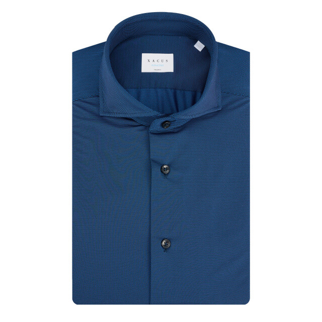 Xacus Active dress shirt 106408-001-44 large
