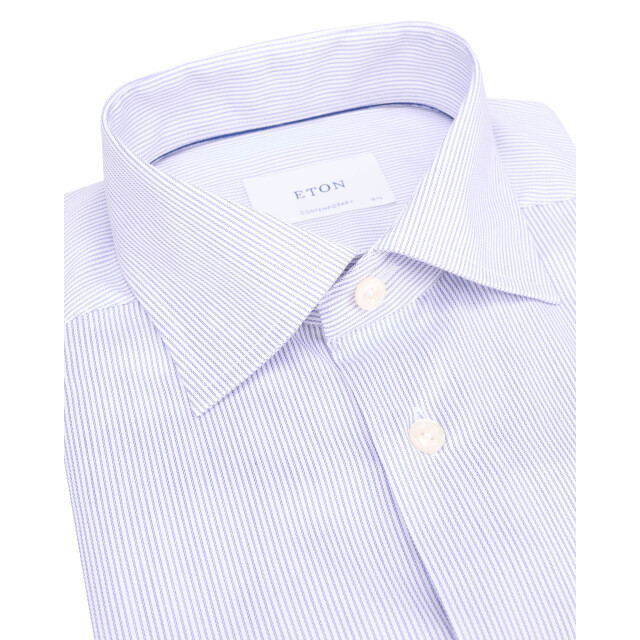 Eton Dress shirt 103755-001-41 large
