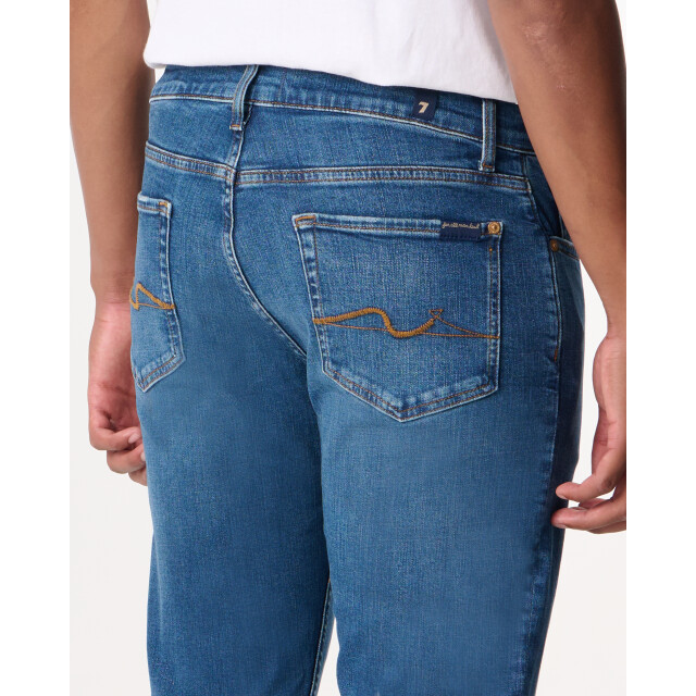 7 For All Mankind Jeans 106487-001-32 large