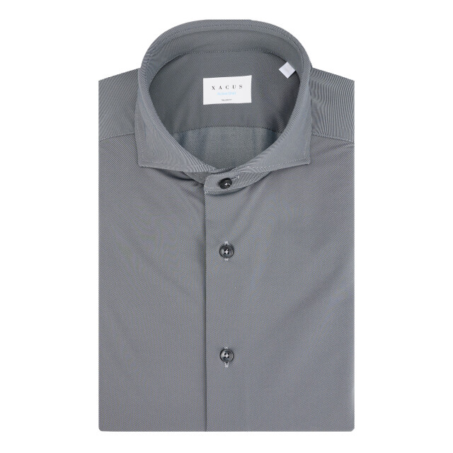 Xacus Active dress shirt 106403-001-41 large
