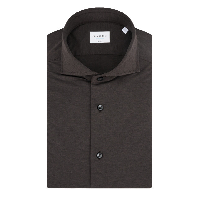Xacus Active dress shirt 106405-001-39 large