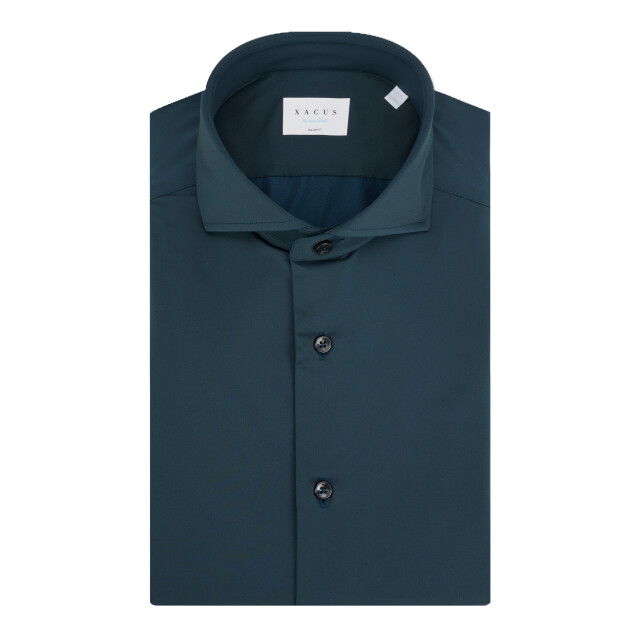 Xacus Active dress shirt 106401-001-40 large