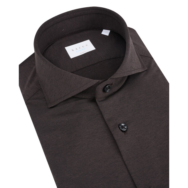Xacus Active dress shirt 106405-001-39 large