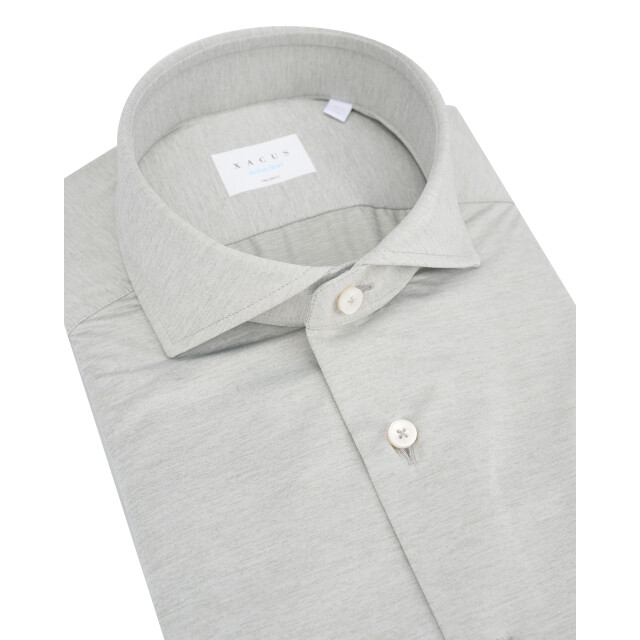Xacus Active dress shirt 106406-001-45 large