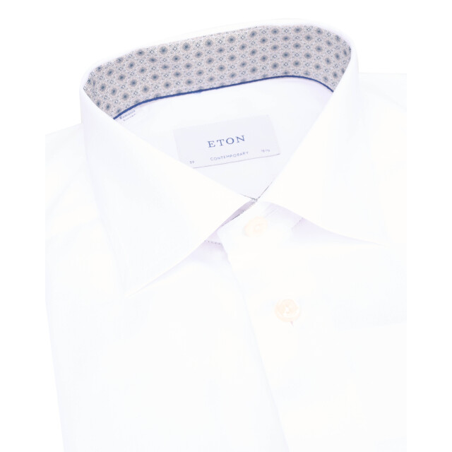 Eton Dress shirt 103748-001-41 large