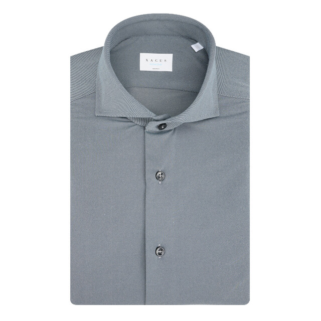Xacus Active dress shirt 106413-001-41 large
