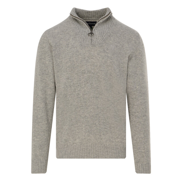 Barbour Pullover half zip 103723-001-XL large