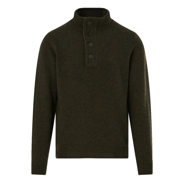 Barbour Pullover half zip 103727-001-XL large