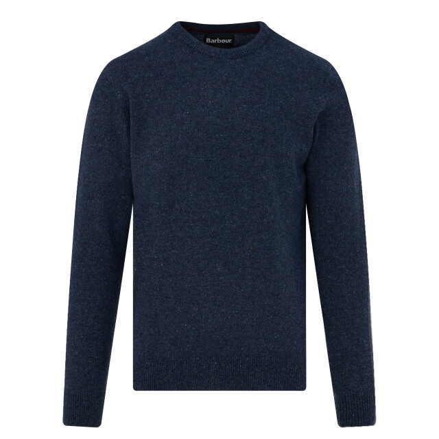 Barbour Crew-neck sweater 103710-001-L large