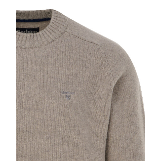 Barbour Crew-neck sweater 103711-001-L large