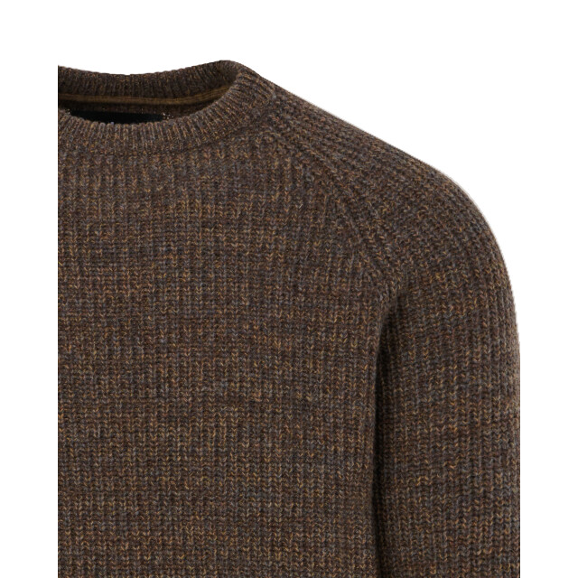 Barbour Crew-neck sweater 103736-001-XL large
