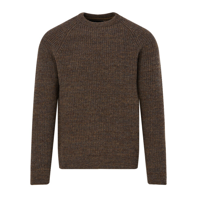 Barbour Crew-neck sweater 103736-001-XL large