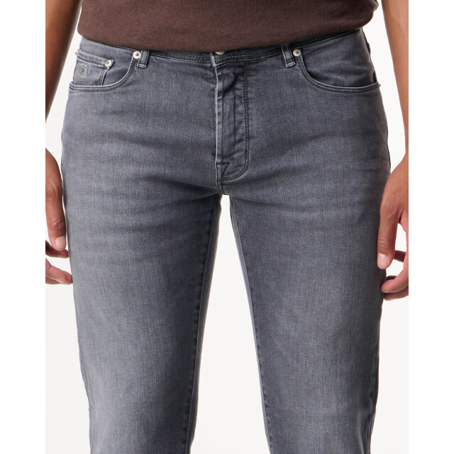 Atelier Noterman Jeans 106637-001-33/32 large