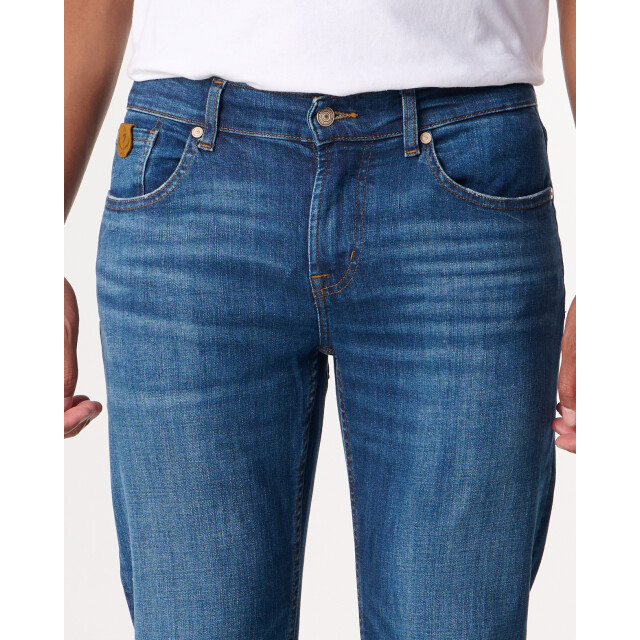 7 For All Mankind Jeans 106489-001-33 large
