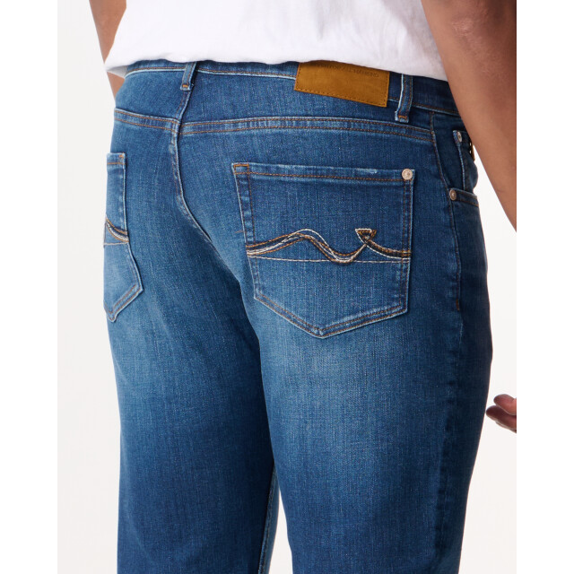 7 For All Mankind Jeans 106489-001-33 large