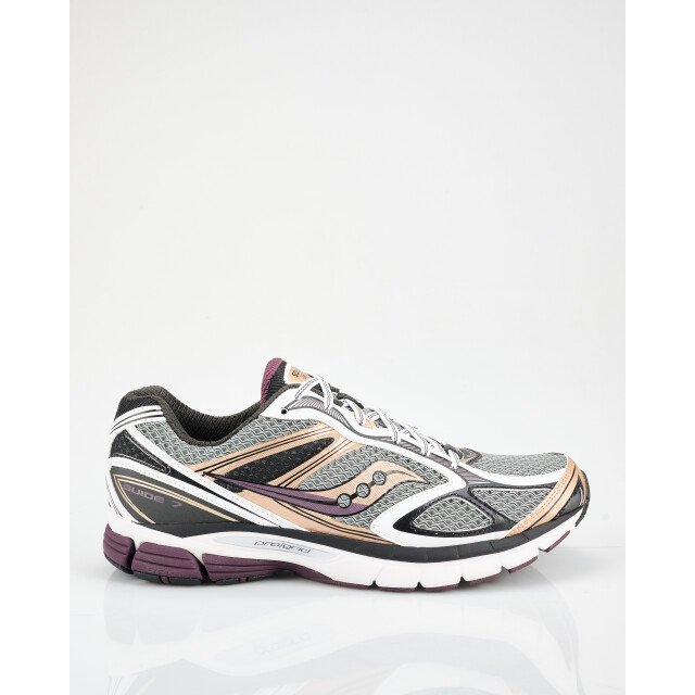 Saucony Guide 7 sneakers 106497-001-10 large