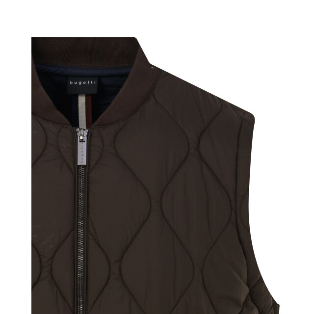 Bugatti Clothing bodywarmer 105761-001-52 large
