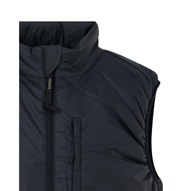 Aspesi Bodywarmer 106507-001-L large