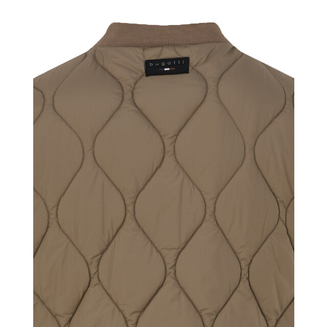 Bugatti Clothing bodywarmer 105760-001-52 large