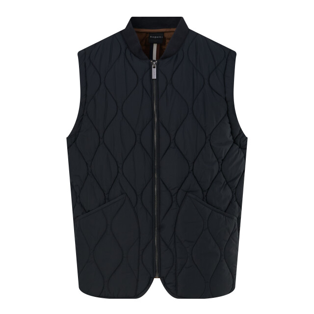 Bugatti Clothing bodywarmer 105762-001-52 large