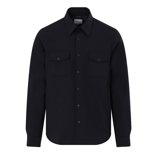 Aspesi Overshirt 106500-001-XL large