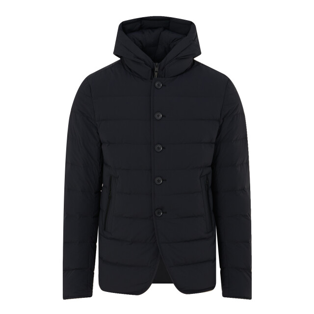 Duno Master padded jacket 103833-001-48 large