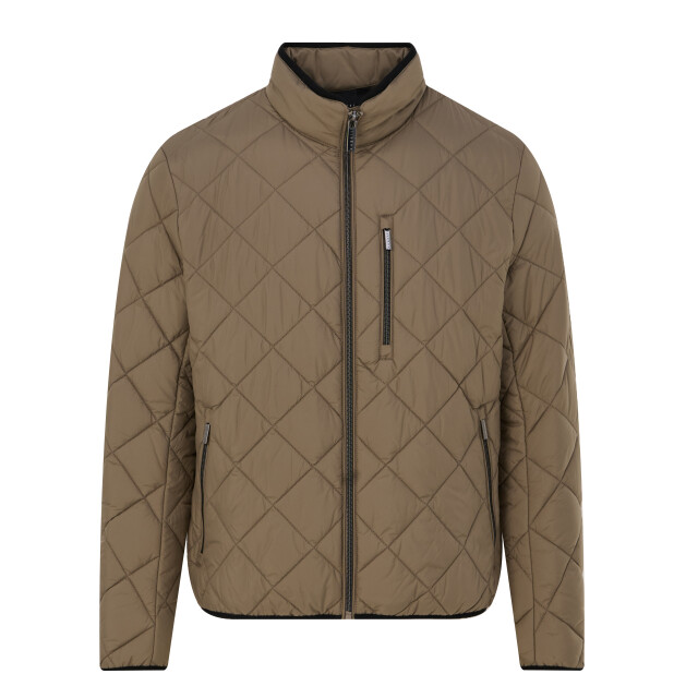 Bugatti Clothing padded jacket 105763-001-52 large