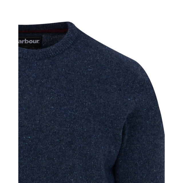Barbour Crew-neck sweater 103710-001-L large