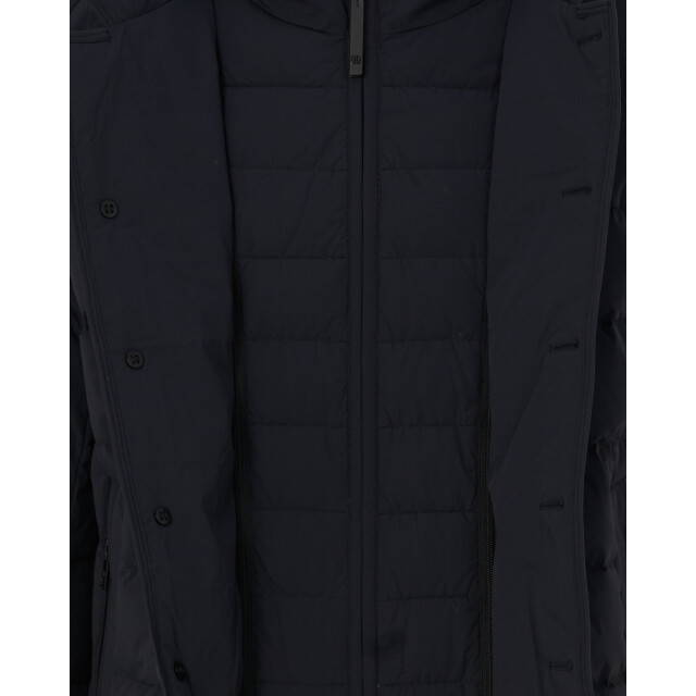 Duno Master padded jacket 103833-001-48 large
