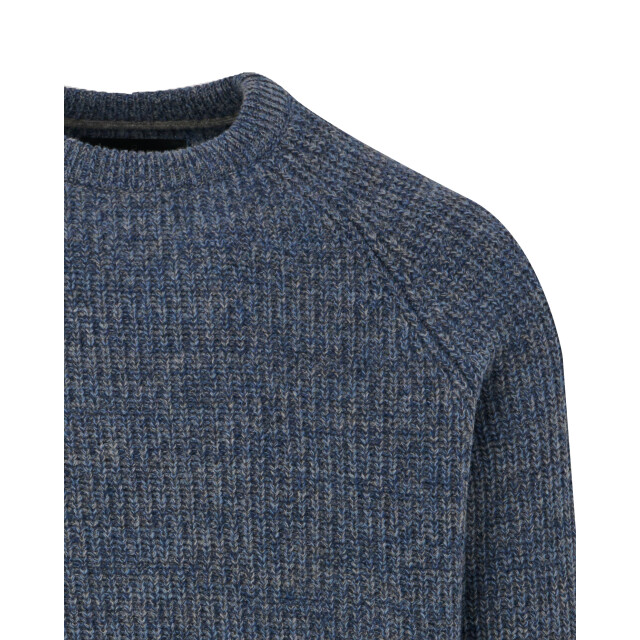 Barbour Crew-neck sweater 103735-001-XL large