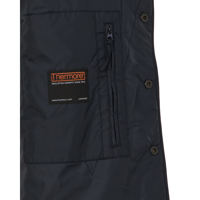 Aspesi Overshirt 106500-001-XL large