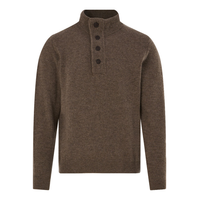 Barbour Pullover half zip 103729-001-XL large