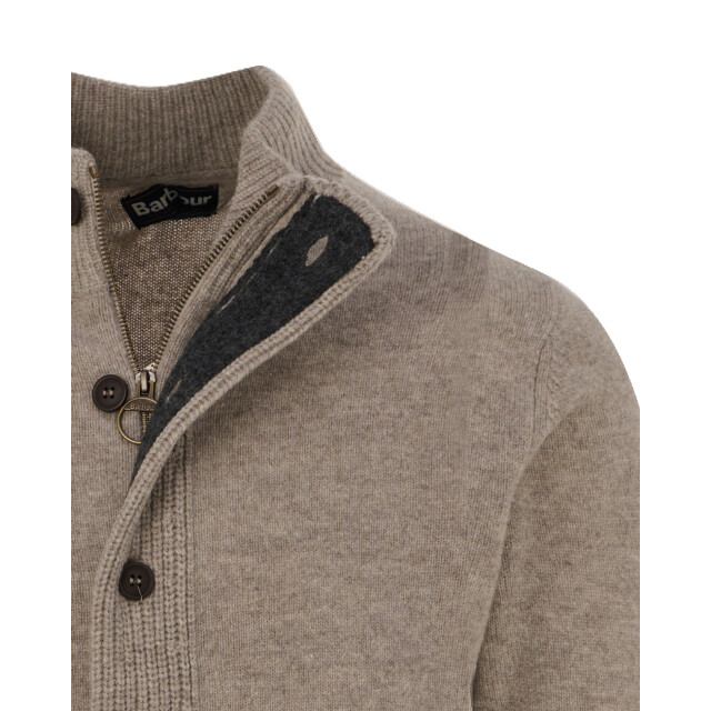 Barbour Cardigan 103731-001-L large