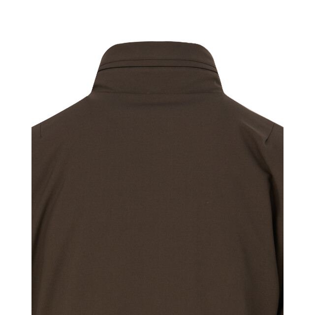 Duno Fender padded jacket 103837-001-50 large
