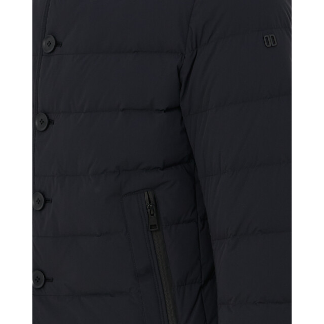 Duno Master padded jacket 103833-001-48 large
