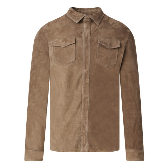 Alter ego Robert overshirt 103697-001-L large